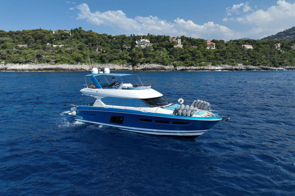 20-Meter Flybridge Yachts, Best Deals on the Market, photo 6, Smart Yachts