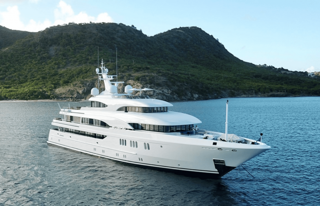 2021 Fort Lauderdale International Boat Show, photo 4, Smart Yachts