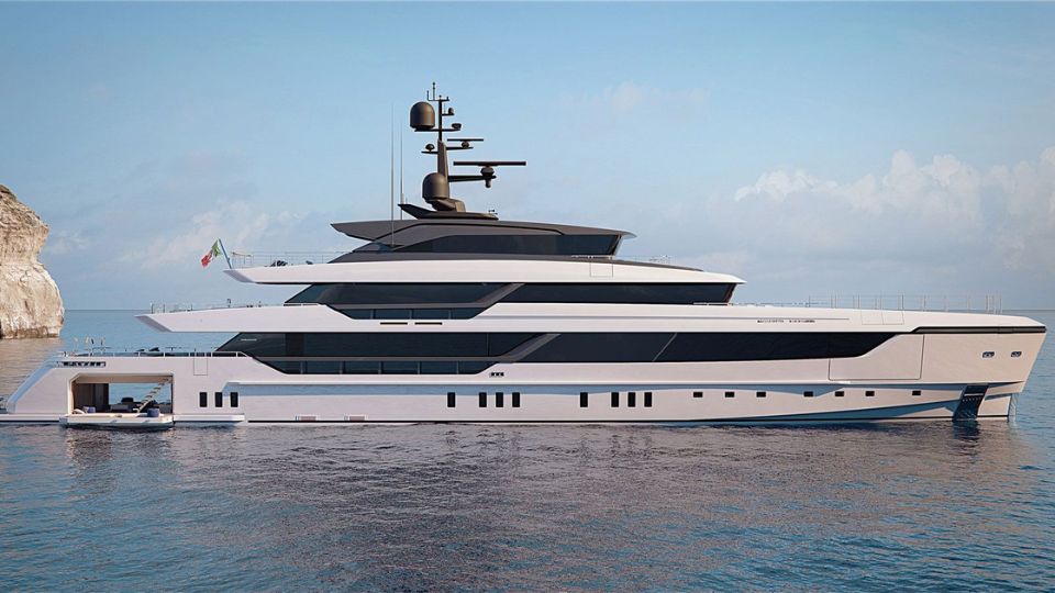 2024 Monaco Grand Prix Yacht Charter, photo 7, Smart Yachts