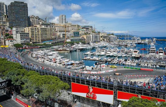 2024 Monaco Grand Prix Yacht Charter, Smart Yachts