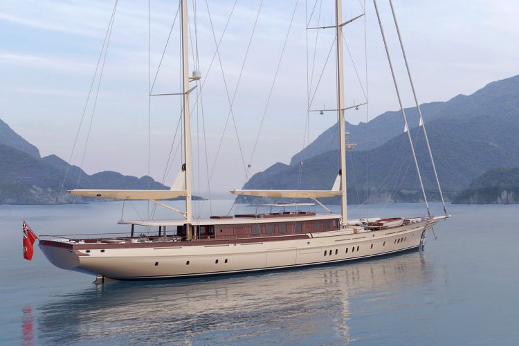 2025 Monaco Yacht Show: Debuts to Watch, photo 4, Smart Yachts
