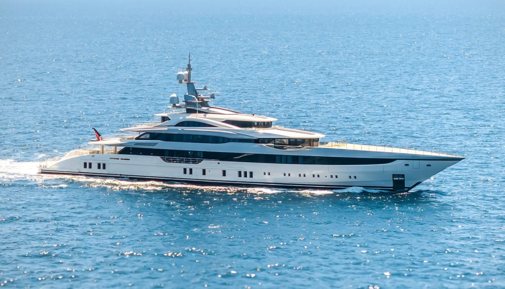 2025 Monaco Yacht Show: Debuts to Watch, photo 1, Smart Yachts