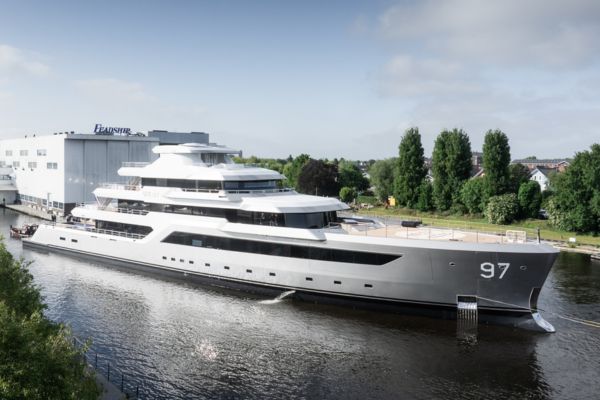 2025 Monaco Yacht Show: Debuts to Watch, Smart Yachts