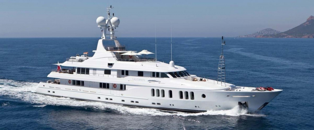 23 yachts for charter at the Monaco Grand Prix, photo 12, Smart Yachts