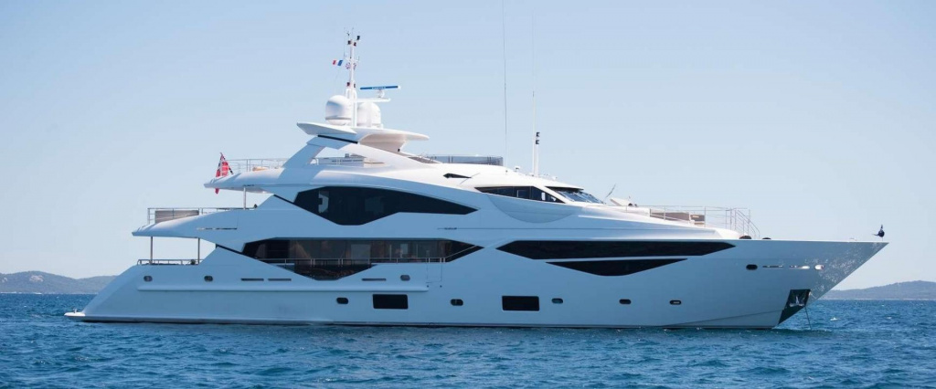 23 yachts for charter at the Monaco Grand Prix, photo 23, Smart Yachts