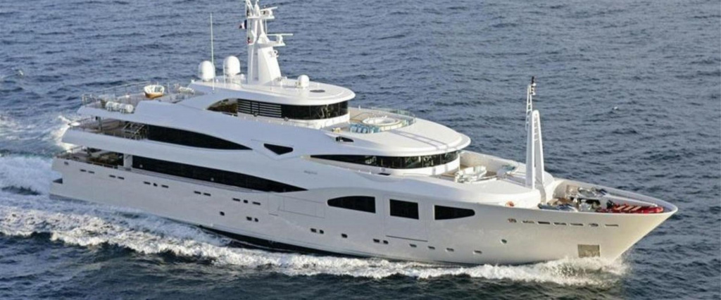 23 yachts for charter at the Monaco Grand Prix, photo 11, Smart Yachts