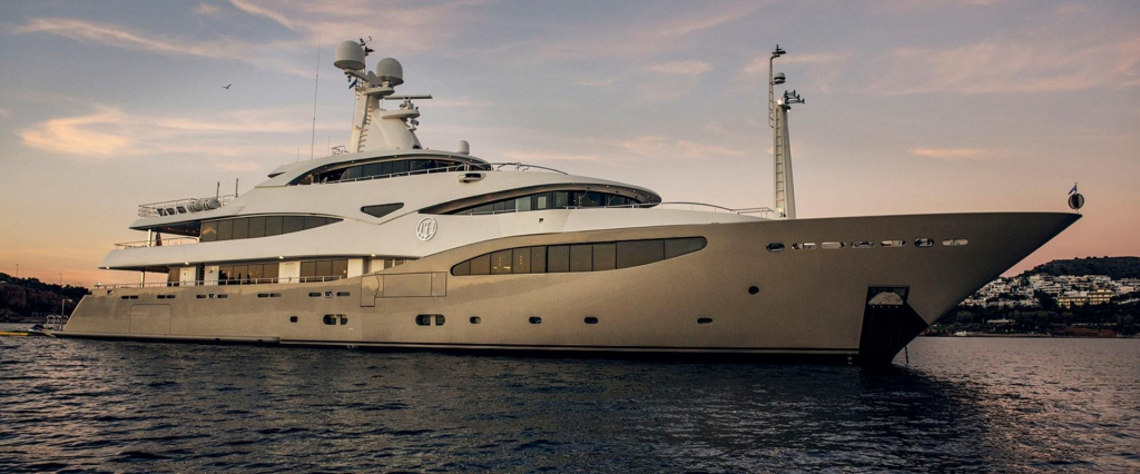 23 yachts for charter at the Monaco Grand Prix, photo 5, Smart Yachts