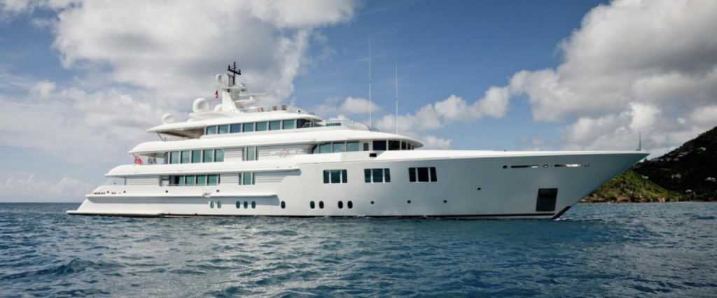 23 yachts for charter at the Monaco Grand Prix, photo 3, Smart Yachts
