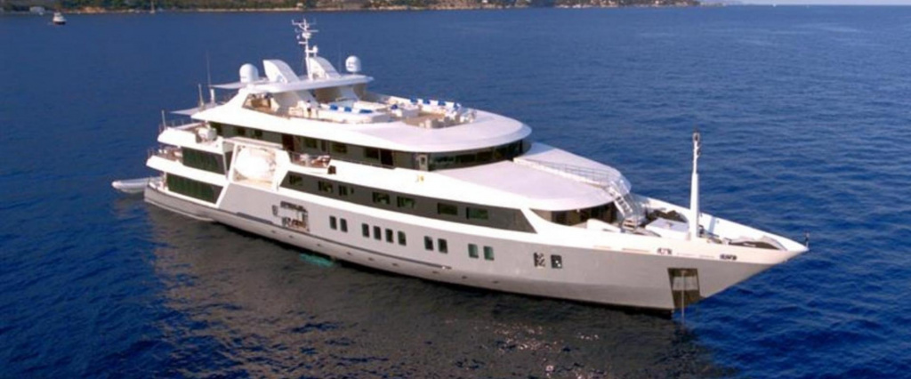 23 yachts for charter at the Monaco Grand Prix, photo 4, Smart Yachts