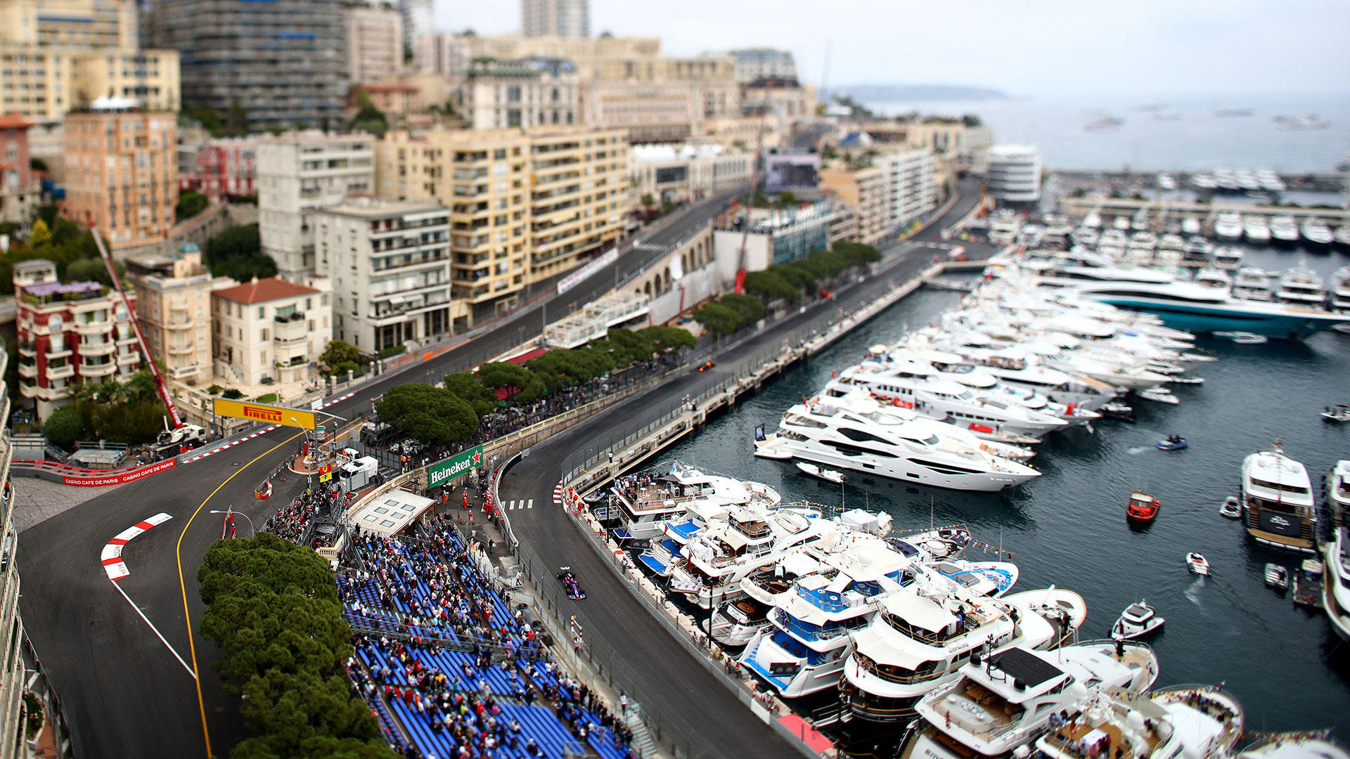 23 yachts for charter at the Monaco Grand Prix, Smart Yachts