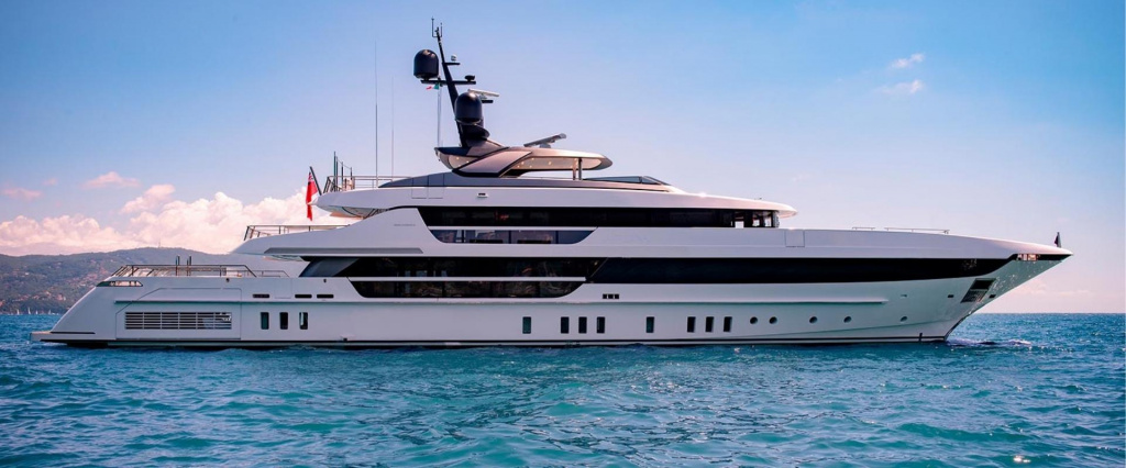 23 yachts for charter at the Monaco Grand Prix, photo 14, Smart Yachts