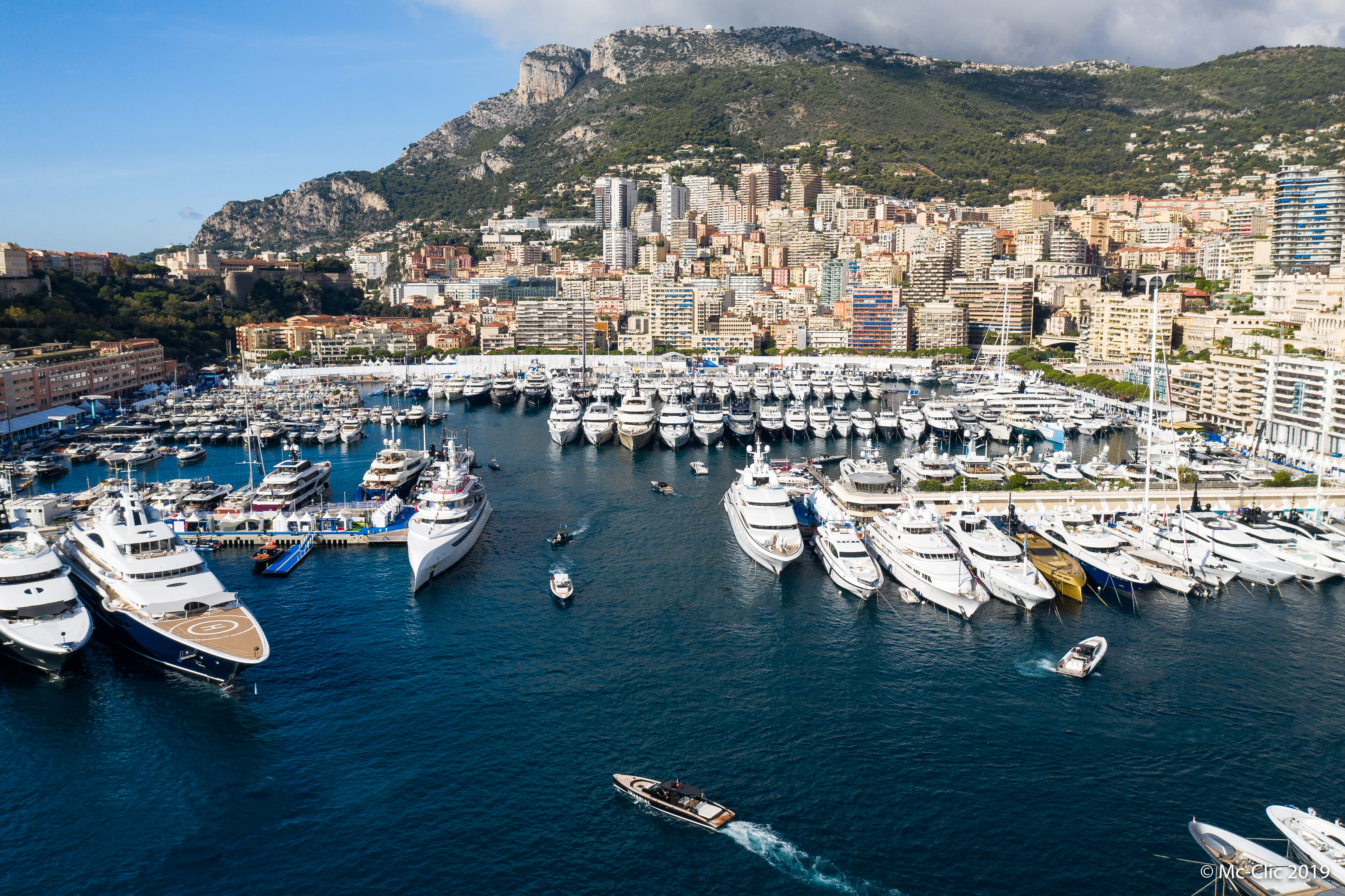 The 3 biggest superyachts at the MYS 2022, Smart Yachts