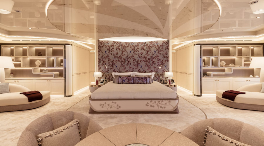 The 3 largest superyachts at the Miami International Boat Show 2023, photo 2, Smart Yachts