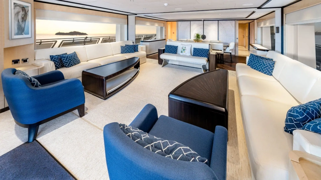 37m True Sense: For sale at Smart Yachts, photo 2