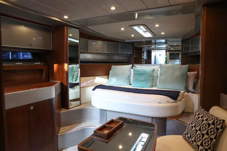 "44’ RIVARAMA", SOLD by Smart Yachts, photo 3