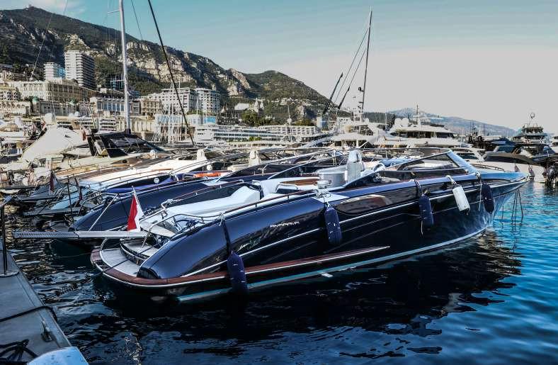 "44’ RIVARAMA", SOLD by Smart Yachts, photo 2