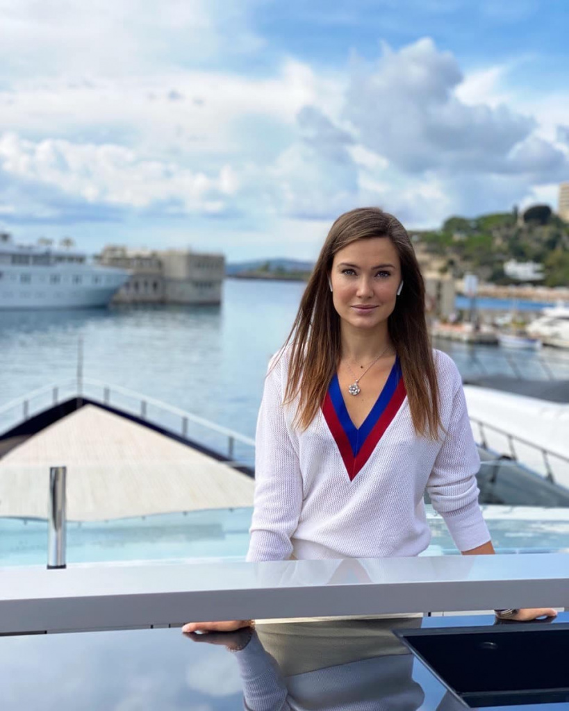 Broker Insight by SuperYacht Times : 5 questions with Julia Skop, photo 1, Smart Yachts