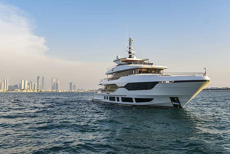 Broker Insight by SuperYacht Times : 5 questions with Julia Skop, photo 4, Smart Yachts