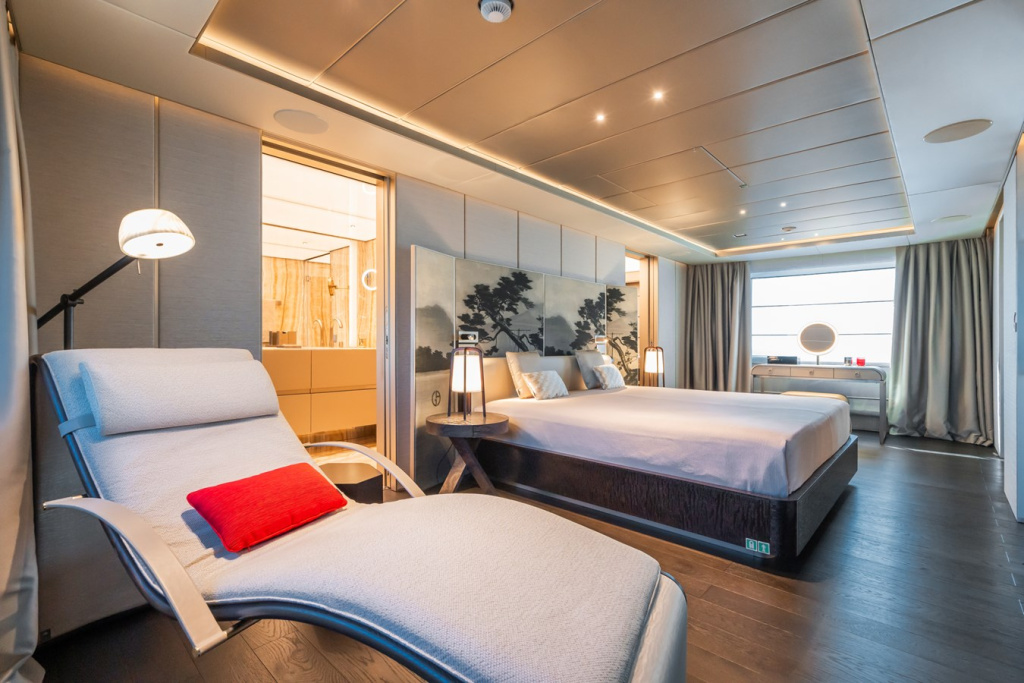 55m "SILVER STAR I", SOLD, photo 3, Smart Yachts