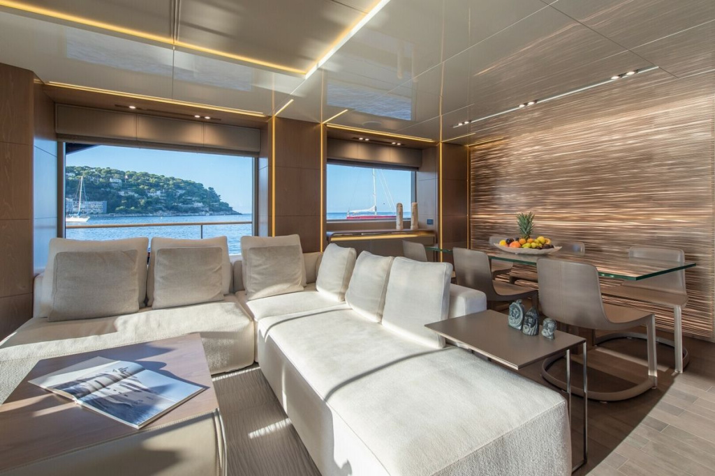 "7 SECONDS", New For Sale, photo 2, Smart Yachts