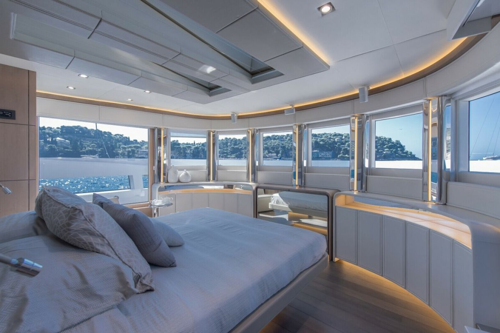 "7 SECONDS", New For Sale, photo 3, Smart Yachts