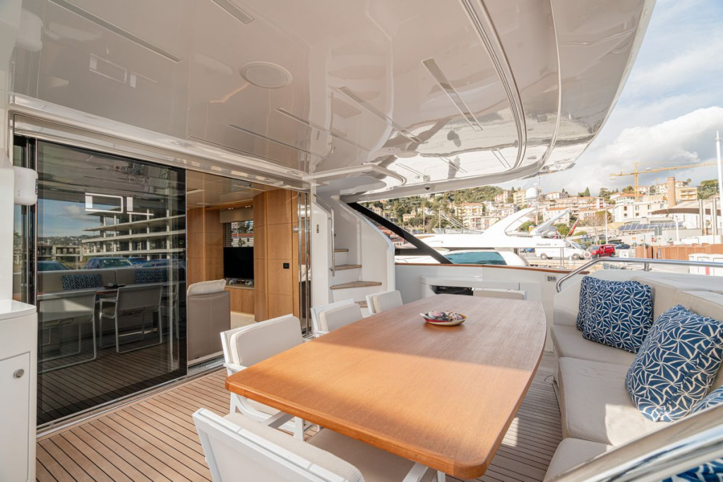 7 Seconds, New Photography, photo 5, Smart Yachts
