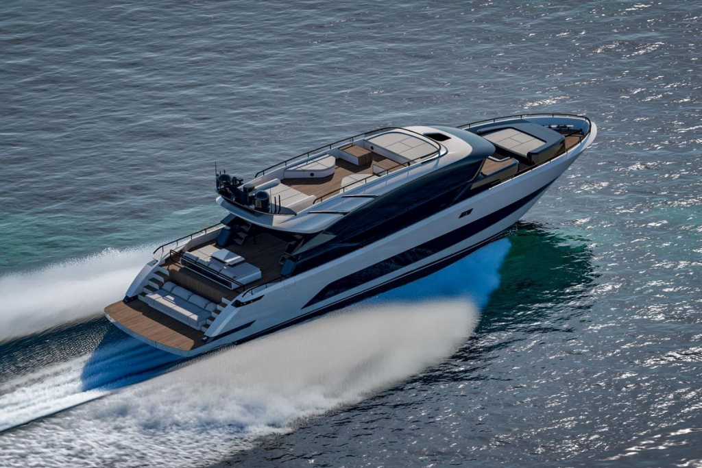 AB & MAIORA Yachts For Sale – Summer 2025 Delivery Opportunities, photo 5, Smart Yachts