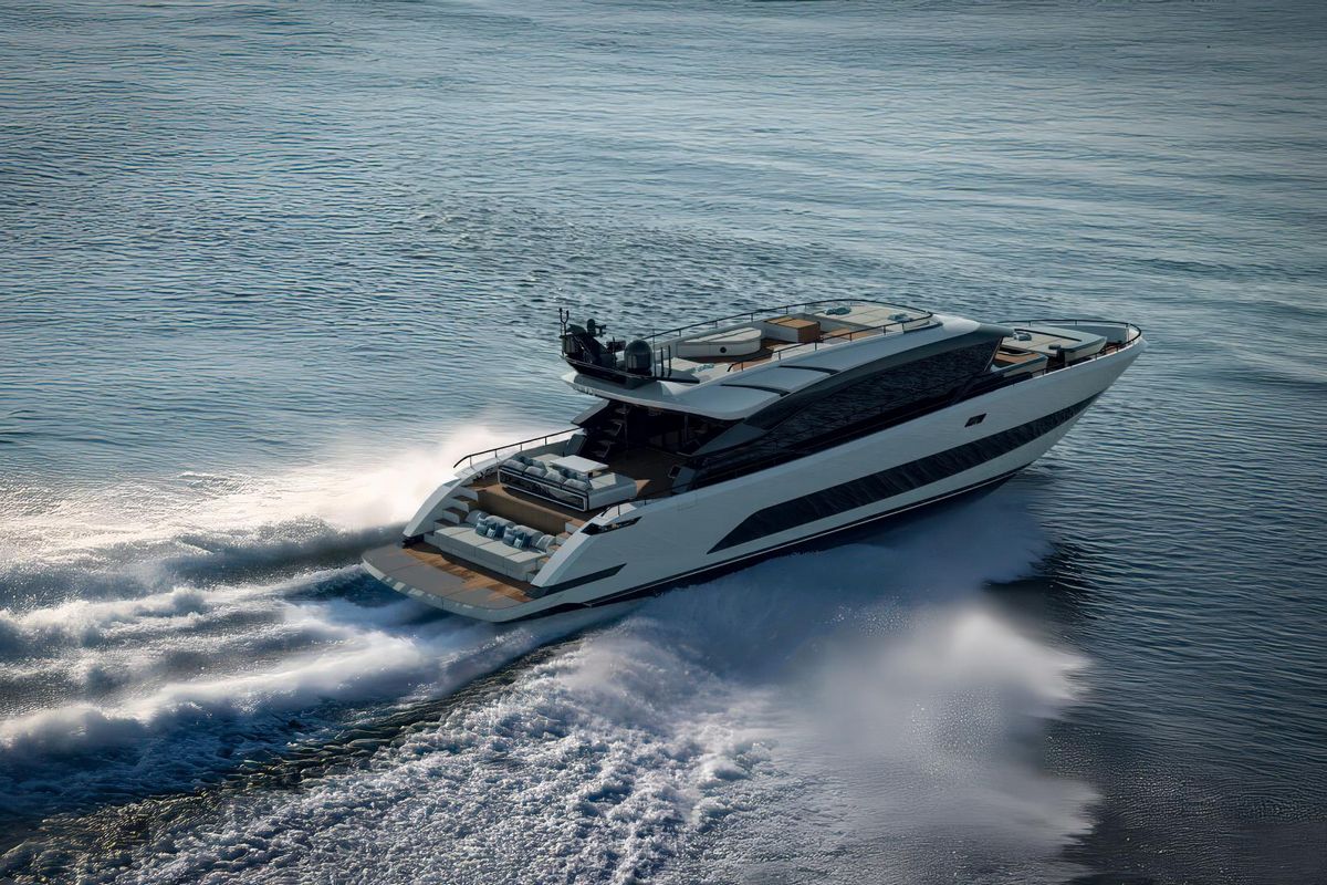 AB & MAIORA Yachts For Sale – Summer 2025 Delivery Opportunities, Smart Yachts