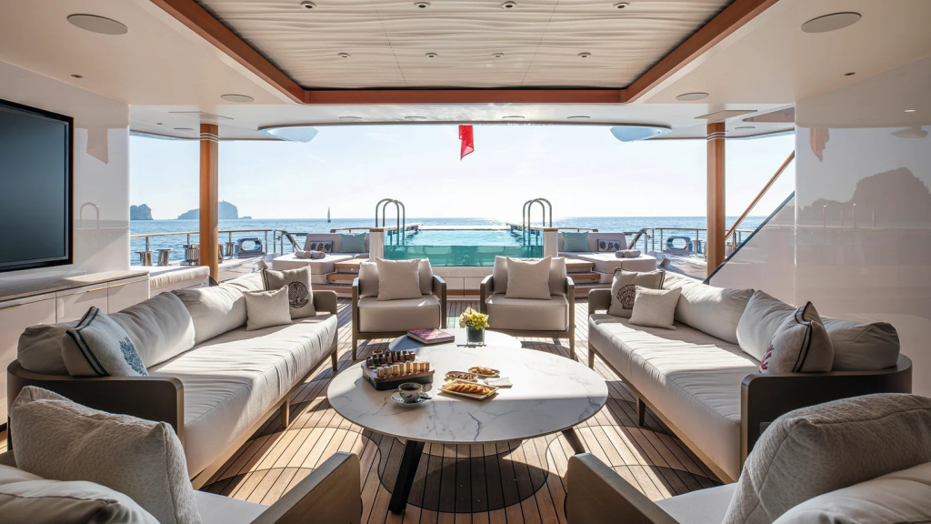Admiral Platinum 78 & Admiral JAS 66 Take Top Honours at the 2025 ISS Design & Leadership Awards, photo 3, Smart Yachts