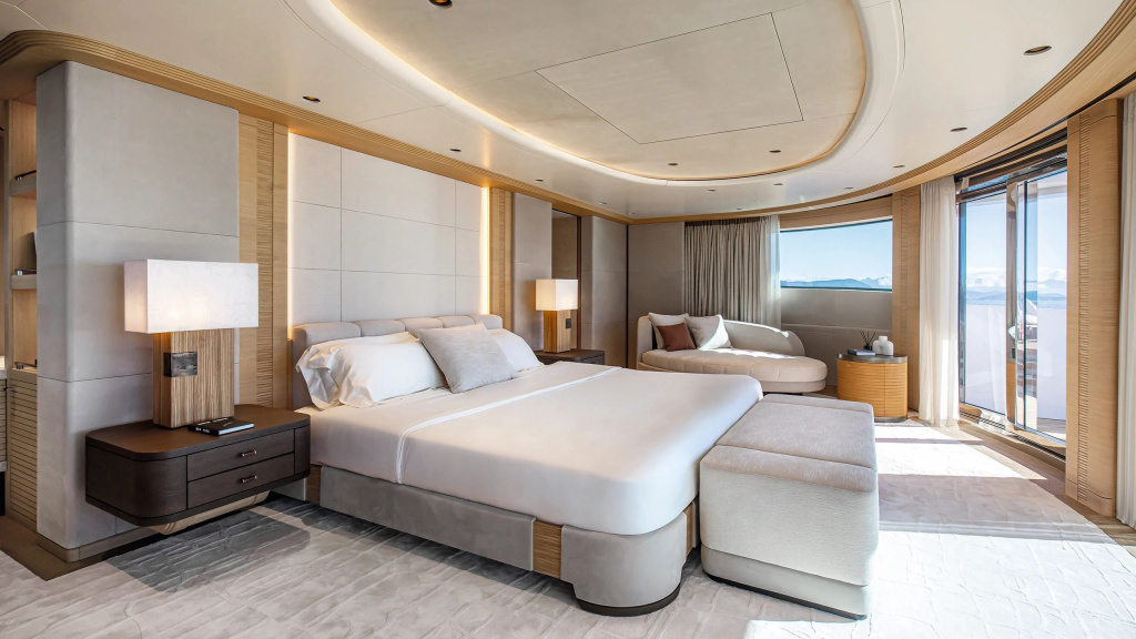 Admiral Platinum 78 & Admiral JAS 66 Take Top Honours at the 2025 ISS Design & Leadership Awards, photo 6, Smart Yachts