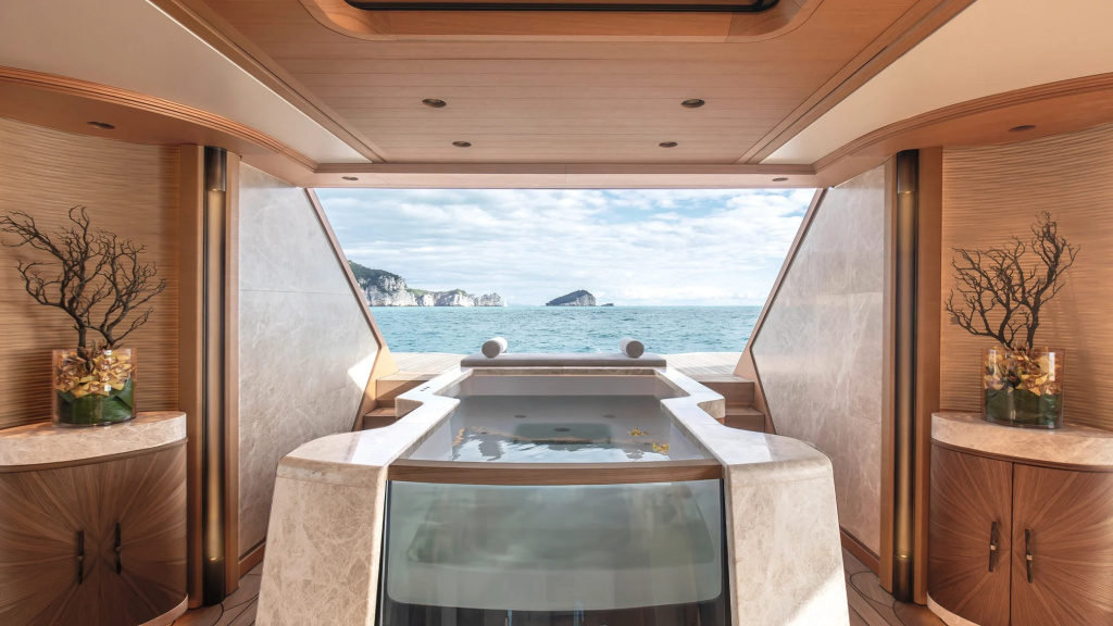 Admiral Platinum 78 & Admiral JAS 66 Take Top Honours at the 2025 ISS Design & Leadership Awards, photo 5, Smart Yachts