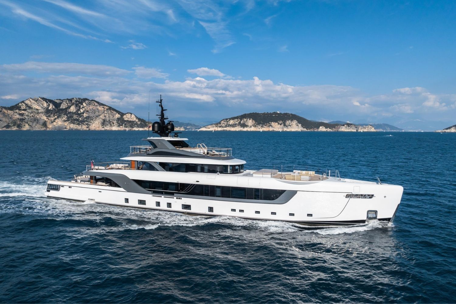 Admiral S-Force 55 NAVIS – Central Agency Announcement