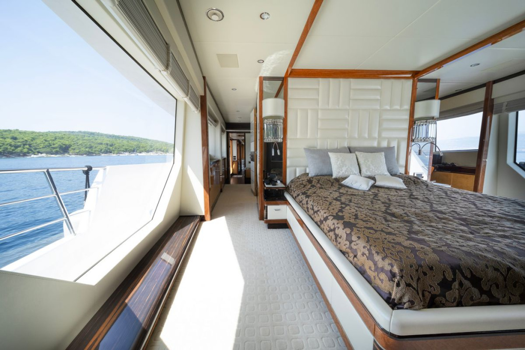 "AFINA", Price Reduction, photo 4, Smart Yachts