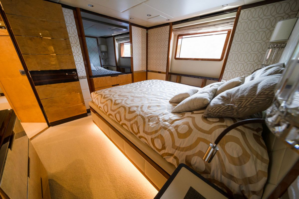 "AFINA", Price Reduction, photo 6, Smart Yachts