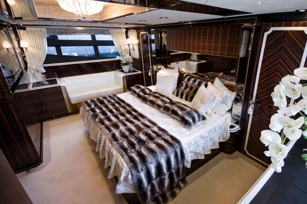 SOLD: AISA, photo 4, Smart Yachts
