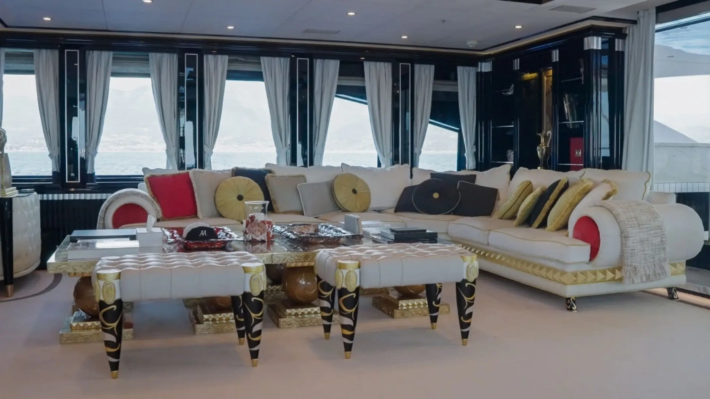 ALEXANDER AGAIN: New co-CA for sale, photo 6, Smart Yachts
