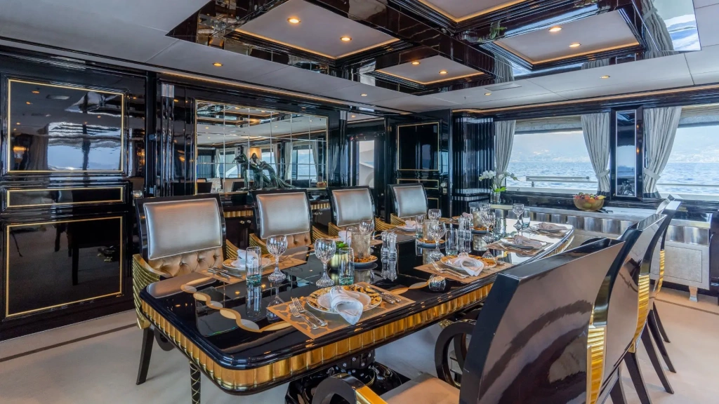 ALEXANDER AGAIN: New co-CA for sale, photo 5, Smart Yachts