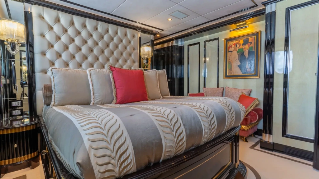 ALEXANDER AGAIN: New co-CA for sale, photo 7, Smart Yachts