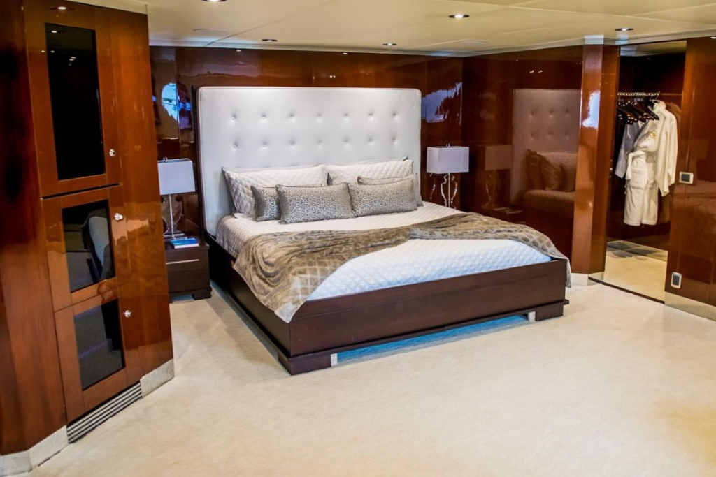 "ALL STAR 1", New CA For Sale, photo 4, Smart Yachts