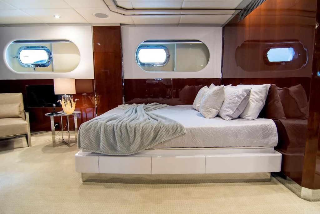 "ALL STAR 1", New CA For Sale, photo 5, Smart Yachts