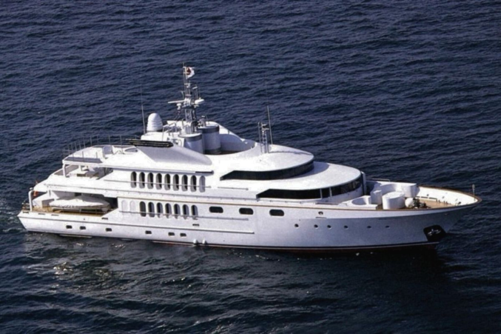 "ALL STAR 1", New CA For Sale, photo 2, Smart Yachts
