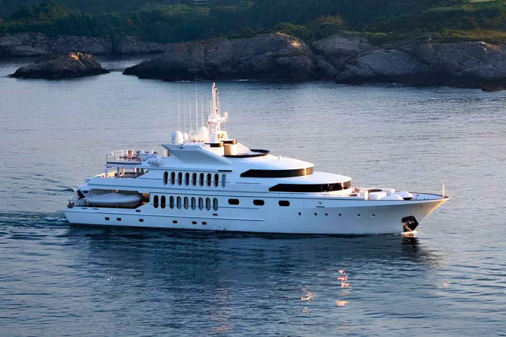 "ALL STAR 1", New CA For Sale, photo 1, Smart Yachts