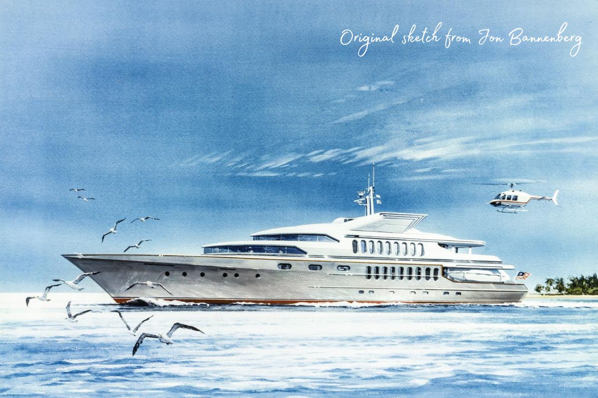 "ALL STAR 1", New CA For Sale, Smart Yachts