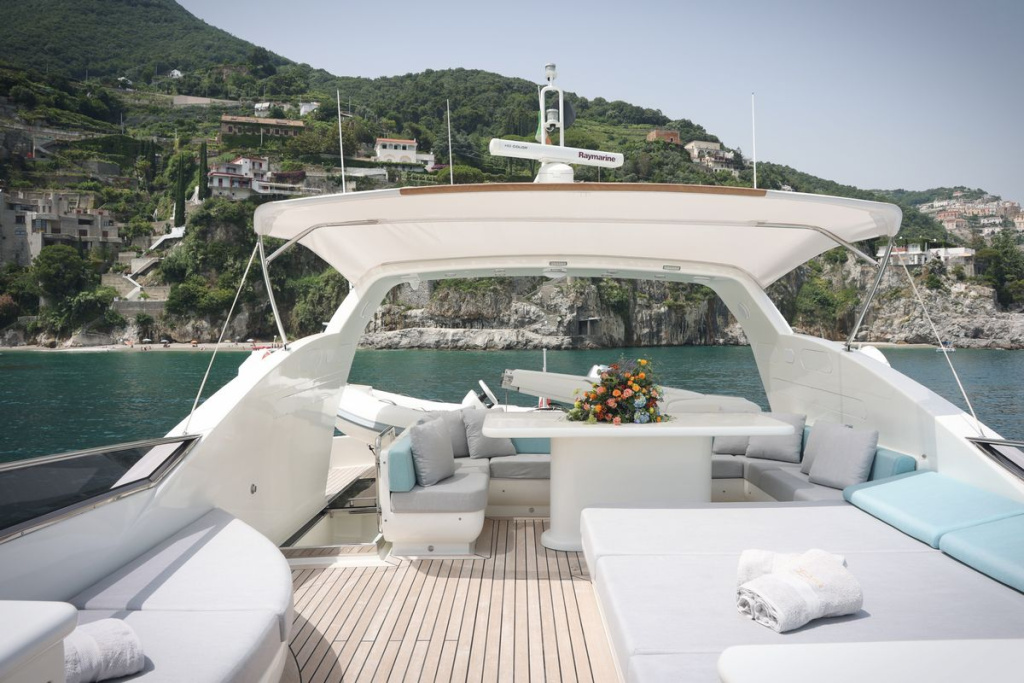 ANTAGO 90 DEA ONE, New For Sale, photo 3, Smart Yachts