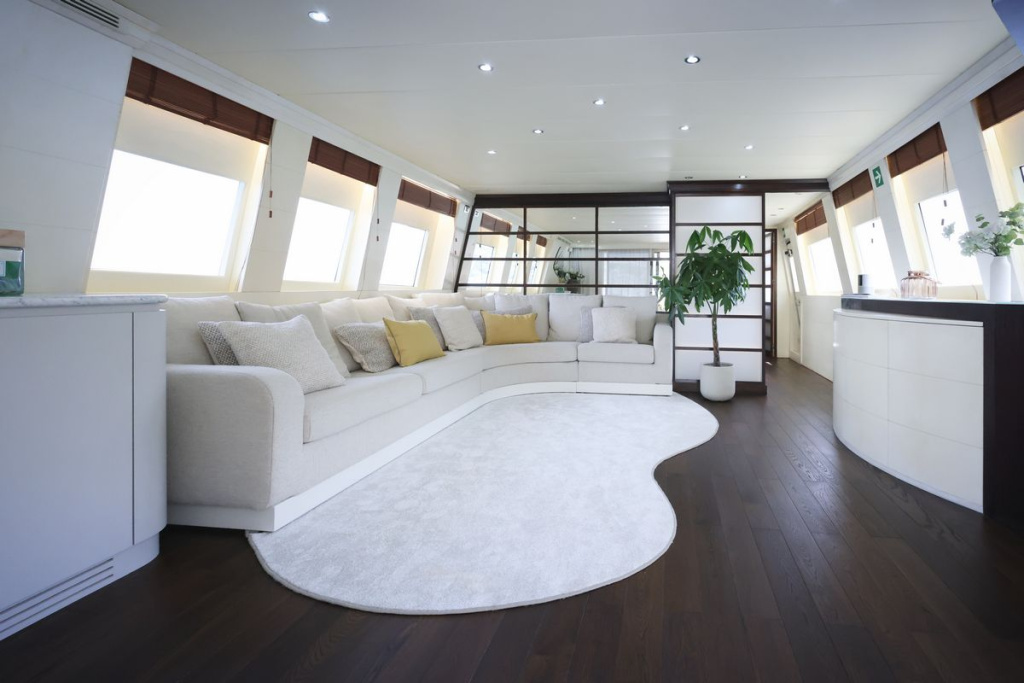 ANTAGO 90 DEA ONE, New For Sale, photo 5, Smart Yachts