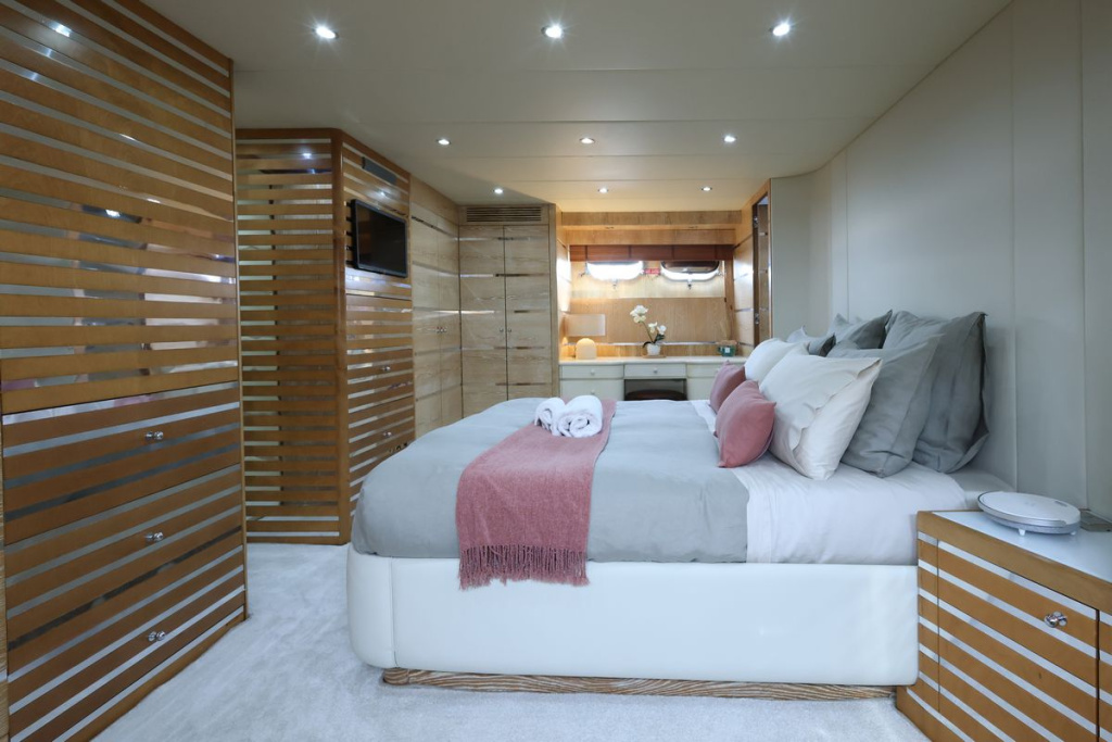 ANTAGO 90 DEA ONE, New For Sale, photo 4, Smart Yachts