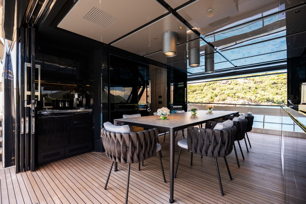 Arcadia Sherpa 80 XL, Watch New Video, photo 2, Smart Yachts