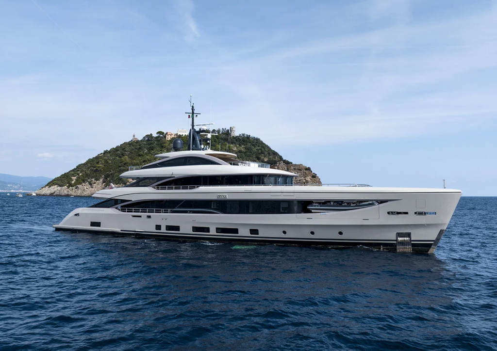 Benetti launched the new B.NOW 50M, photo 1, Smart Yachts