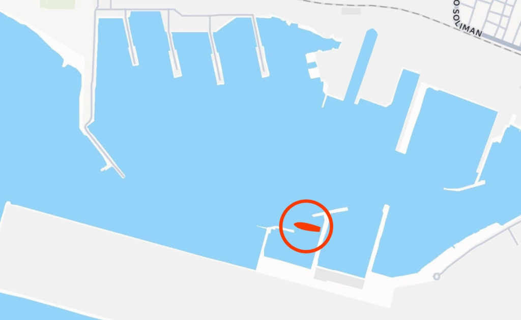 Berths For Sale: 60m in MARINA GENOVA and 53m in PORT VAUBAN, photo 2, Smart Yachts