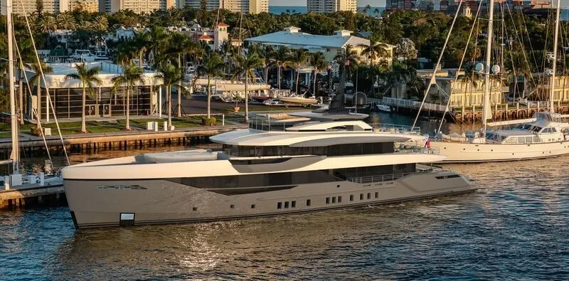 The biggest new yachts at the Monaco Yacht Show 2023, photo 9, Smart Yachts